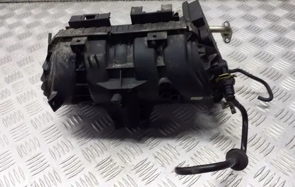 Opel Astra H Intake manifold 0280600055