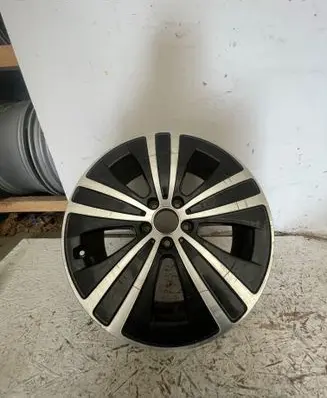 Mercedes-Benz EQE v295 R19 alloy rim A2954011200