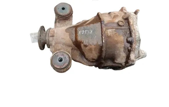 Lexus IS 220D-250-350 Rear differential Y55