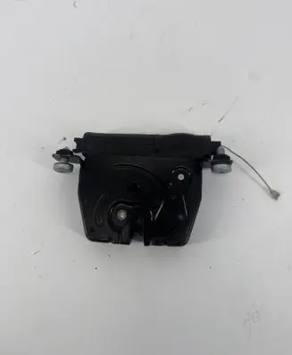 BMW 3 F30 F35 F31 Tailgate/trunk/boot lock/catch/latch 7224692