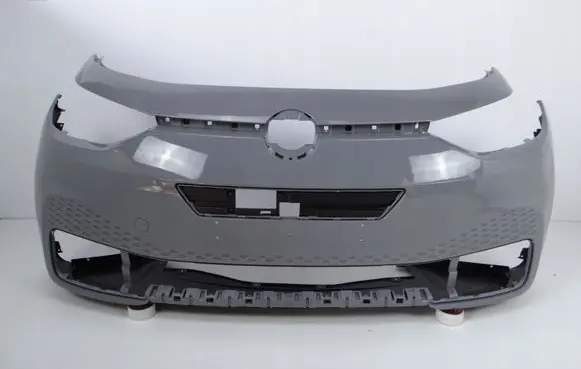Volkswagen ID.3 Front bumper 10A807221