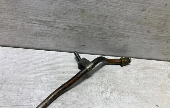 Bentley Mulsanne Turbo turbocharger oiling pipe/hose