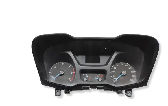 Ford Transit Custom Speedometer (instrument cluster) BK3T10849CJ 12433278 130923157