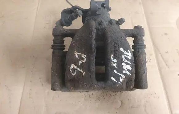 Citroen Jumpy Rear brake caliper