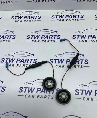 BMW 7 F01 F02 F03 F04 Audio system kit 65139212078