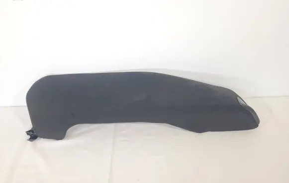 Seat trim