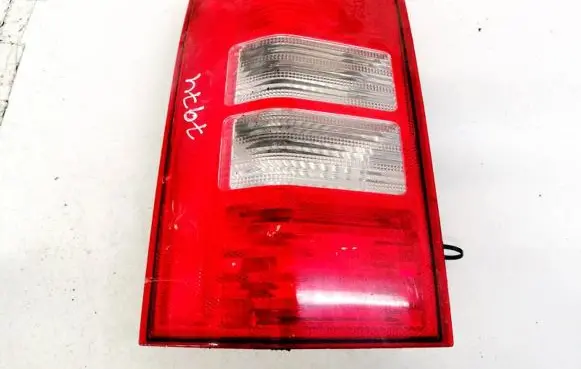 Jeep Patriot Rear/tail lights 400377 320341 400377320341