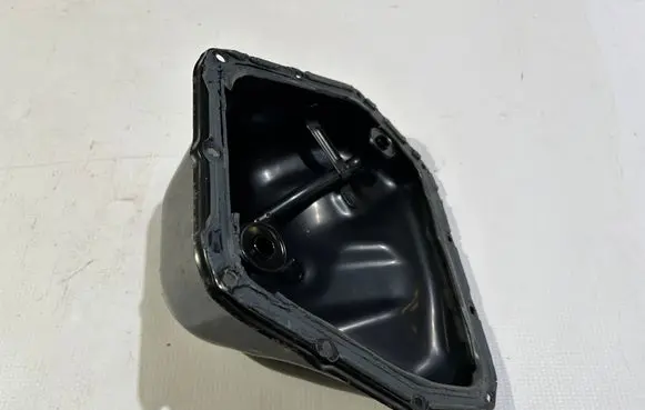 Subaru WRX VB II Oil sump 685086457