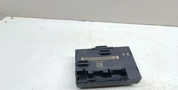 Porsche Cayenne (92A) Door control unit/module 7PP959795T