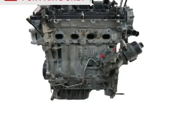 Peugeot 3008 I Engine 5F02 EP6CDT