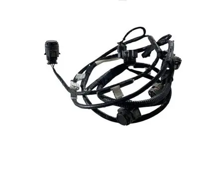 Subaru Outback (BT) Parking sensor (PDC) wiring loom 87624AN01B 87621AN01A