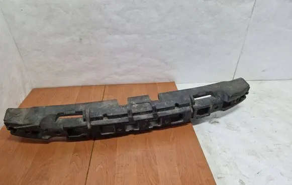 Volkswagen PASSAT B6 Front bumper foam support bar 3C0807248B