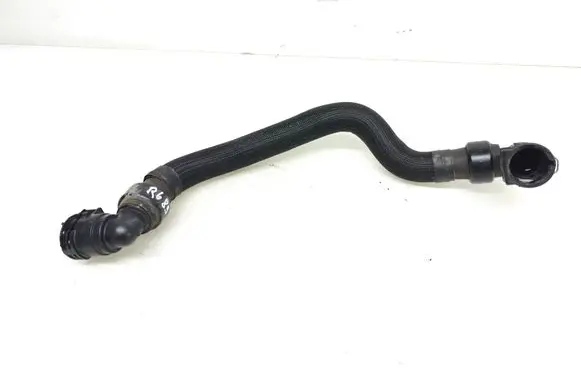 Opel Vivaro Electric car engine cooling hoses/pipes 9830799080