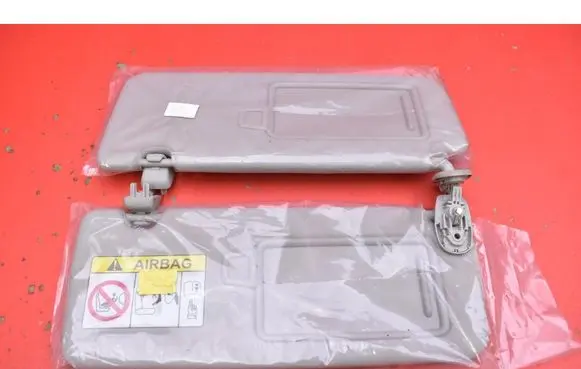 KIA Sportage Sun visor 
