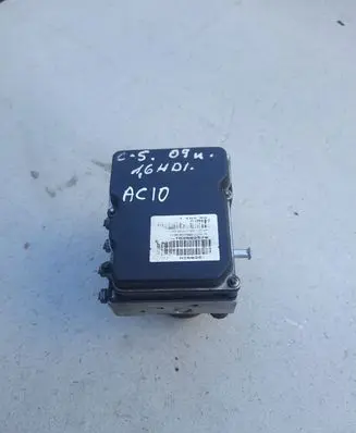 Citroen C5 ABS Pump 0265230495 9662131280 0265951174