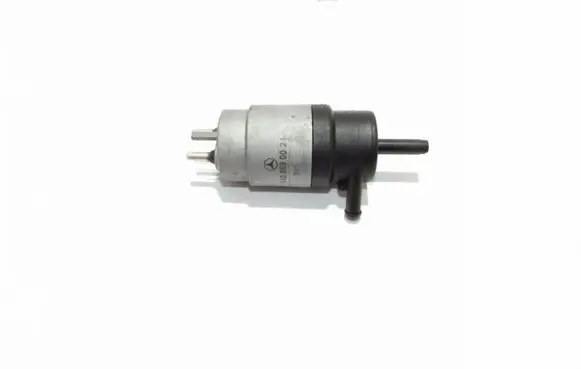 Mercedes-Benz E W210 Windscreen/windshield washer pump 1408690021