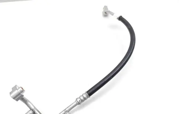 Ford Puma Air conditioning (A/C) pipe/hose L1BH-19972-AB HG1A-19D594-AA