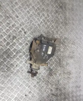 BMW 5 GT F07 Rear differential