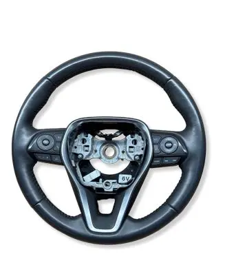 Toyota Corolla Cross Steering wheel 4510012G90C0