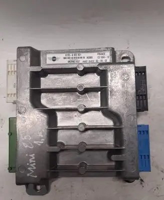 Mini One - Cooper R50 - 53 Comfort/convenience module 13780410 8BCRBC1E07
