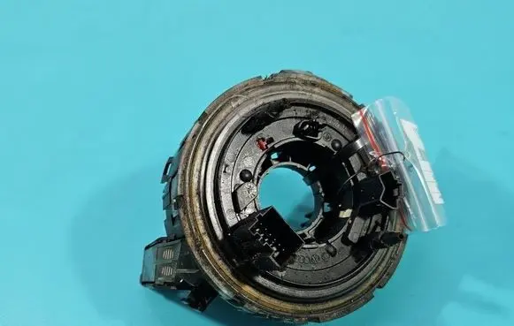 Audi A4 S4 B6 8E 8H Airbag slip ring squib (SRS ring) 8E0953541C IMPRK1585123