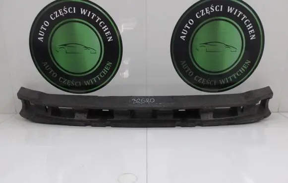 Skoda Kodiaq Front bumper foam support bar 565807248