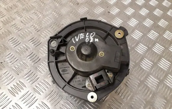 Iveco Daily 35 - 40.10 Heater fan/blower