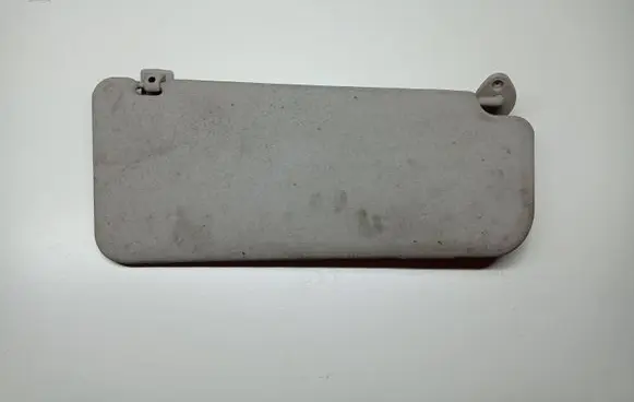 Citroen Jumpy Sun visor