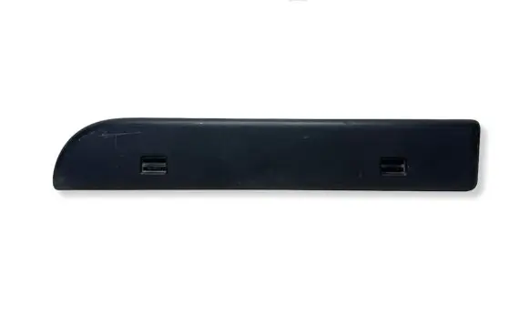 Porsche Cayenne (92A) Seat trim 7P5885249