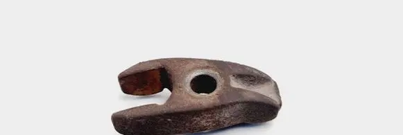 Peugeot Boxer Fuel Injector clamp holder