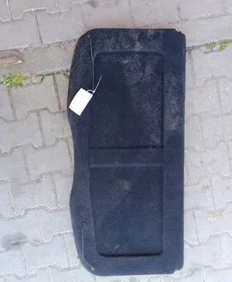 Hyundai i30 Parcel shelf 