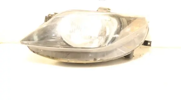 Seat Ibiza IV (6J,6P) Headlight/headlamp