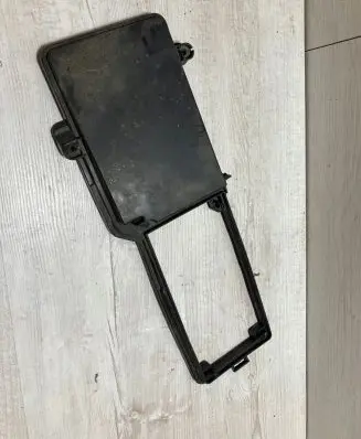 Mercedes-Benz CLK A208 C208 Fuse box cover 2085450003