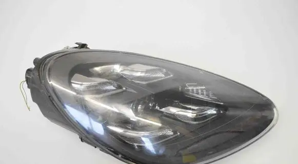 Headlight/headlamp