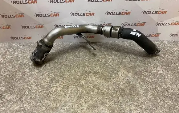 Intercooler hose/pipe