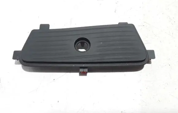 Panel trim