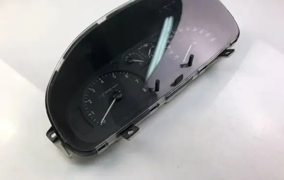 KIA Magentis Speedometer (instrument cluster) 940033C848