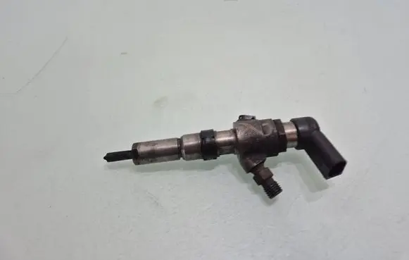 Ford Fiesta Fuel injector 9645988580