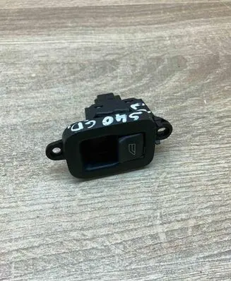 Volvo V50 Electric window control switch 30658448