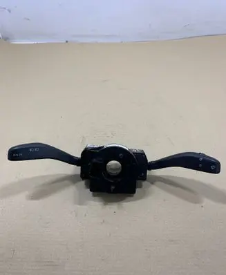 Volkswagen Polo IV 9N3 Wiper turn signal indicator stalk/switch 6Q0953503CN 4139086 204173ATW