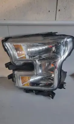 Ford F150 Headlight/headlamp FL3413006A CL23A
