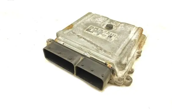 Mercedes-Benz Sprinter W906 Engine control unit/module A6461507791 1039S12660 0281013135