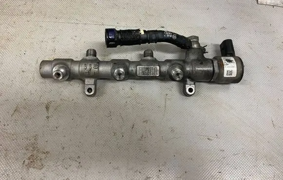 Audi Q5 SQ5 FY Fuel main line pipe 059130090DL