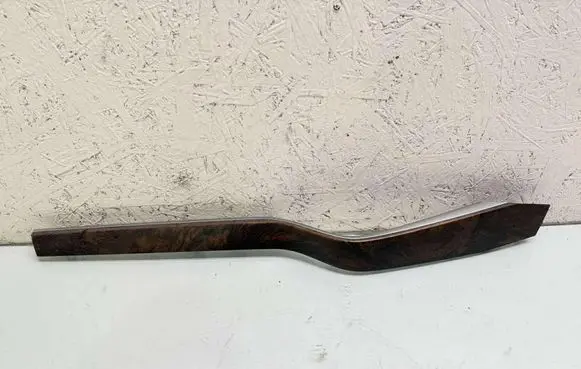 Tesla Model X Other front door trim element 103578809C 103578900
