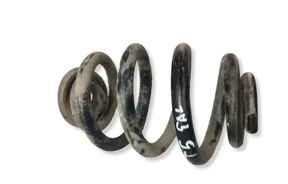 Volkswagen Multivan T5 Rear coil spring 