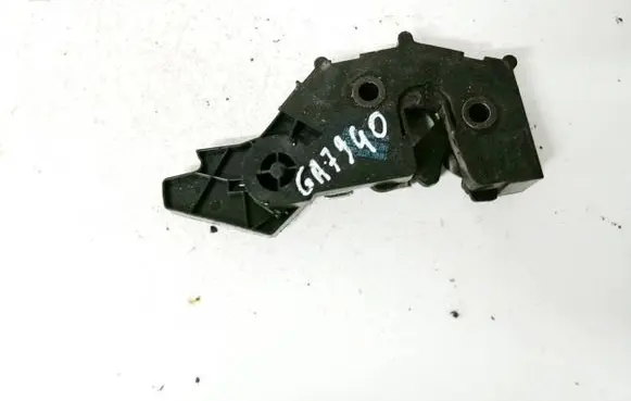 Volkswagen Golf III Seat back rest lock catch 