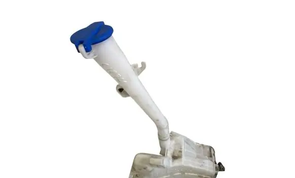 Hyundai Tucson IV NX4 Windshield washer fluid reservoir/tank 98612N7000 98617N7000