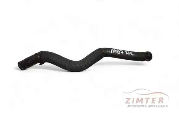 Audi A4 S4 B7 8E 8H Engine coolant pipe/hose