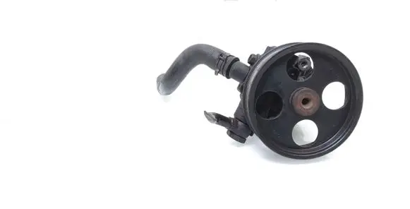 Opel Insignia A Power steering pump 55563329