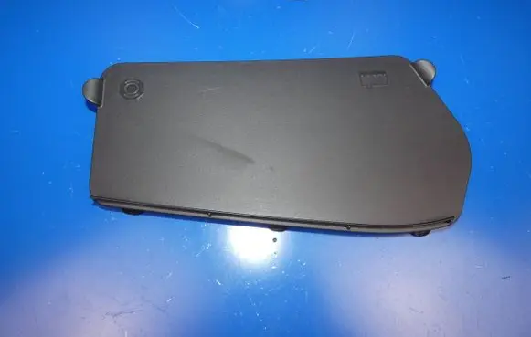 Volvo S90, V90 Other engine bay part 31402278